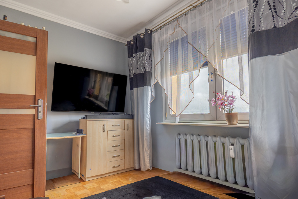 67,9 m², 4 pokoje i balkon | Mszczonów - zdjęcie 7