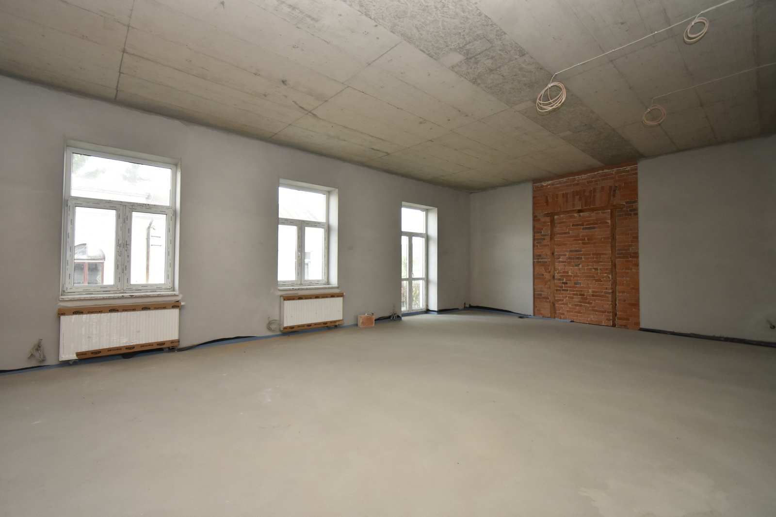Obiekt inwestycyjny w centrum Chełma