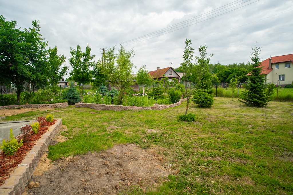 Dom z fotowoltaiką | 1400 m² | Przykory - zdjęcie 20