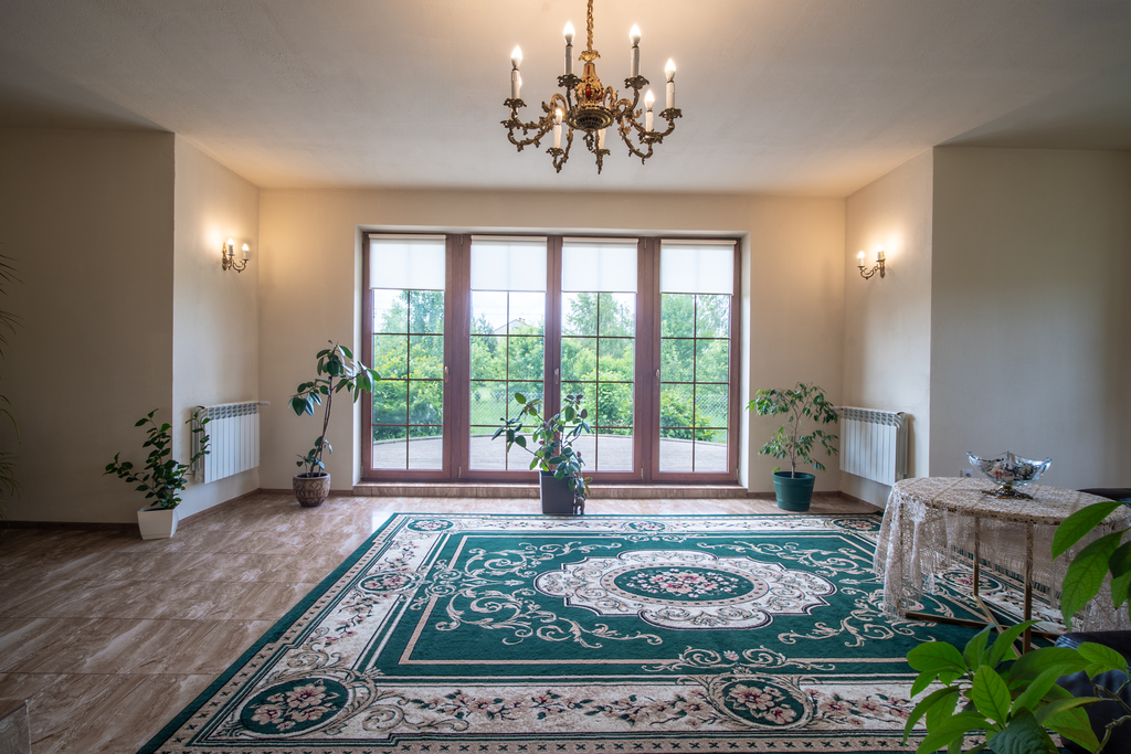 Dom z fotowoltaiką | 1400 m² | Przykory - zdjęcie 3