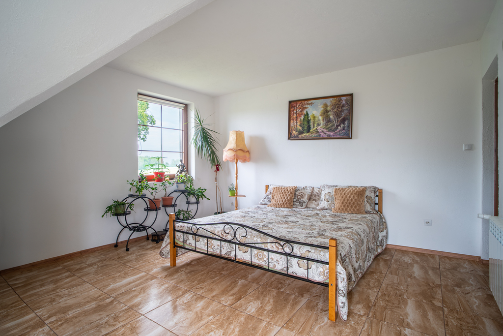 Dom z fotowoltaiką | 1400 m² | Przykory - zdjęcie 12