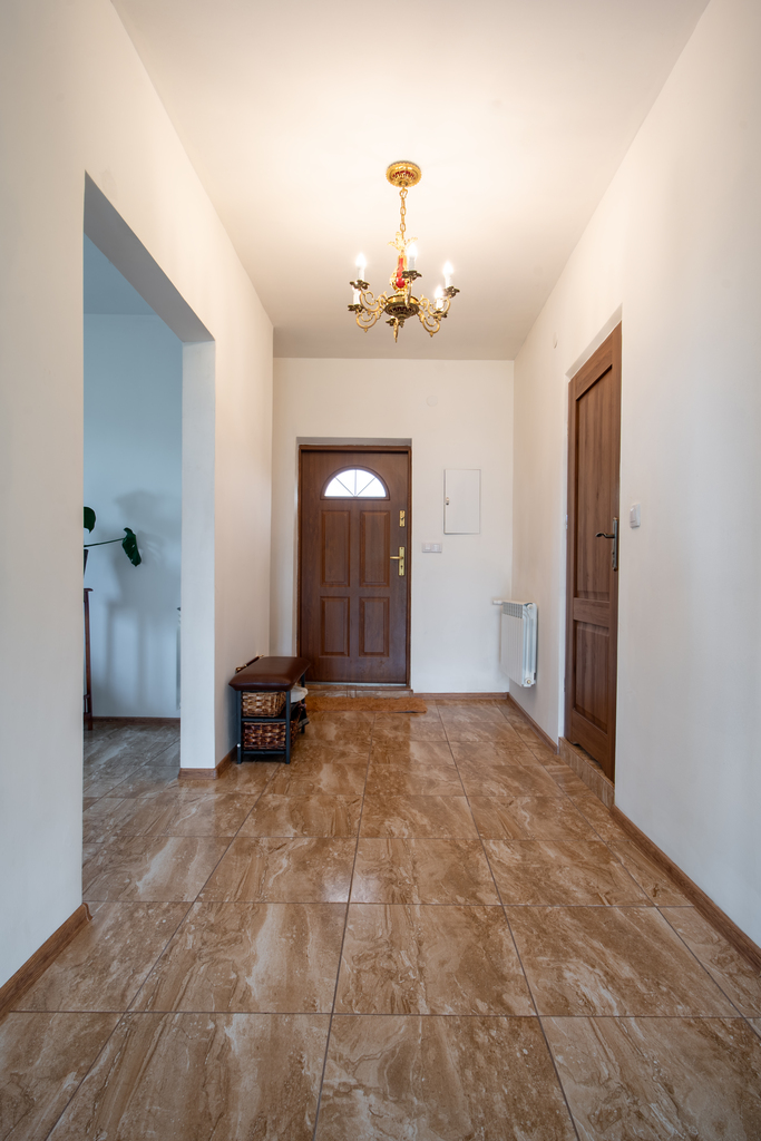 Dom z fotowoltaiką | 1400 m² | Przykory - zdjęcie 17
