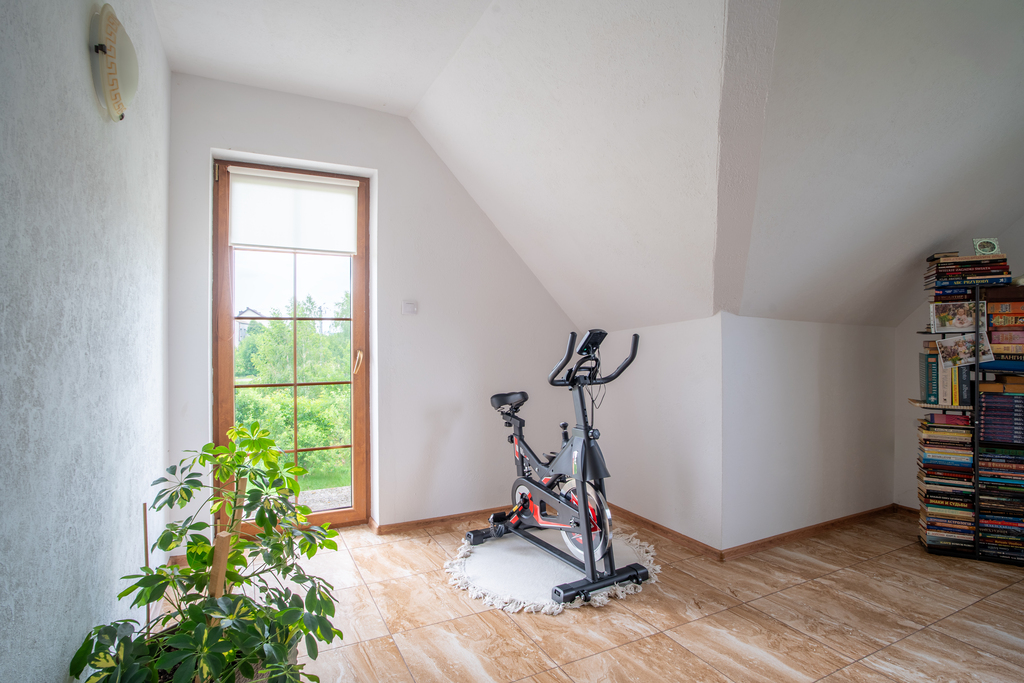 Dom z fotowoltaiką | 1400 m² | Przykory - zdjęcie 13