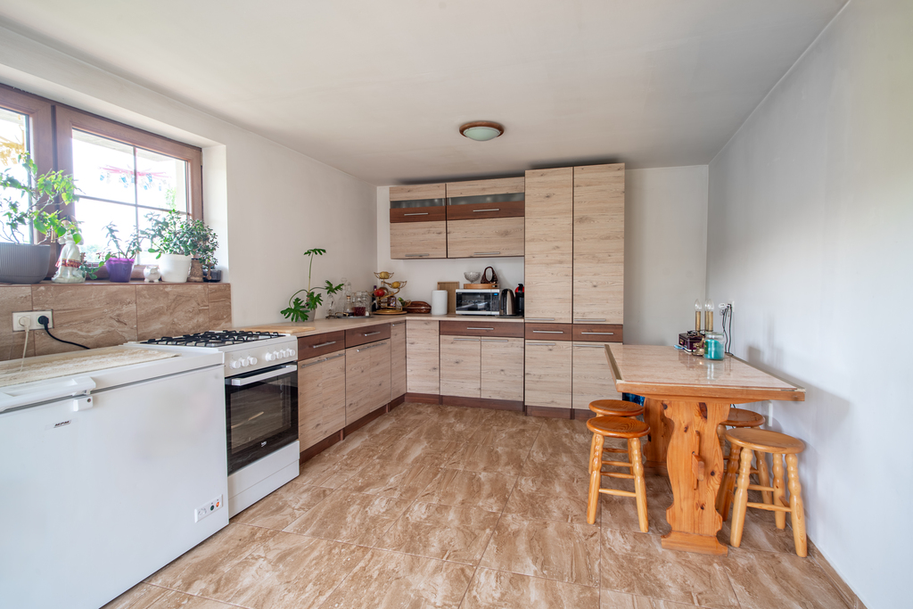 Dom z fotowoltaiką | 1400 m² | Przykory - zdjęcie 7
