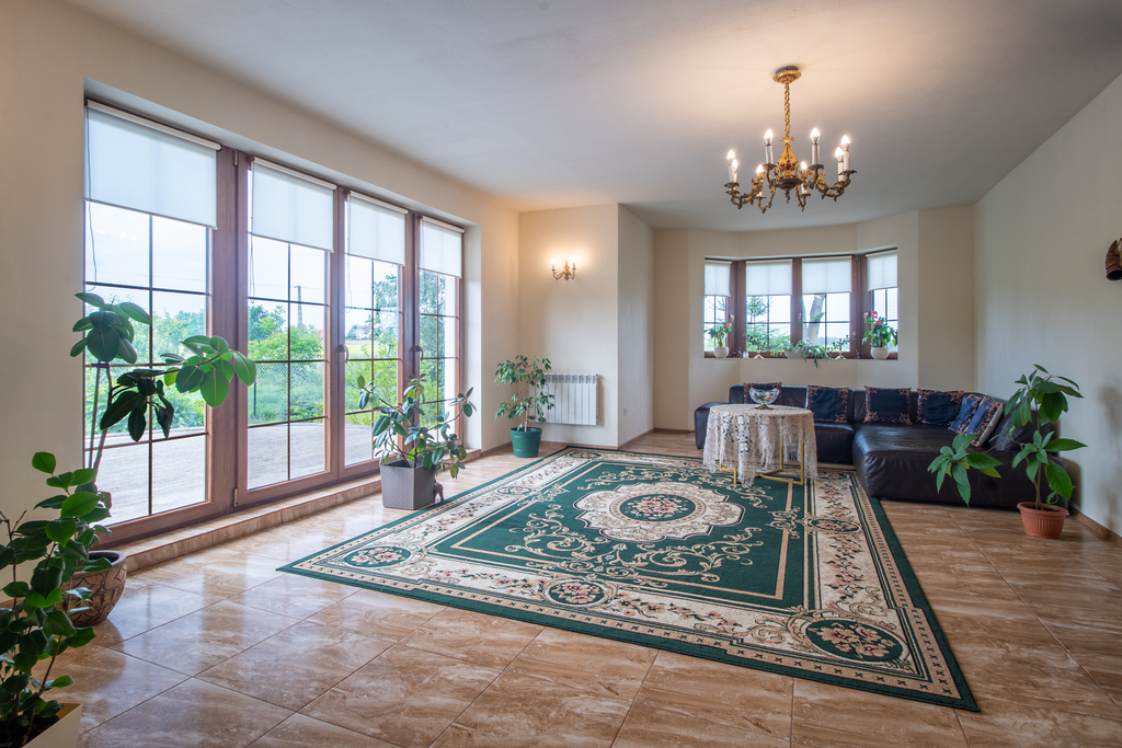 Dom z fotowoltaiką | 1400 m² | Przykory - zdjęcie 4