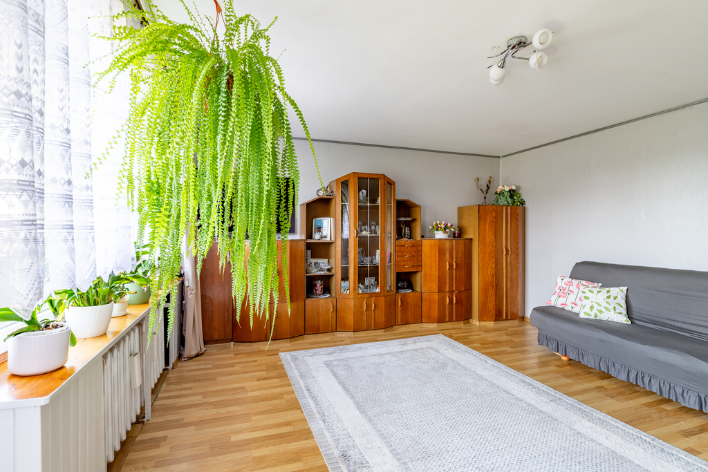3-pokoje | Pabianice osiedle Bugaj | 60,84 m² - zdjęcie 2
