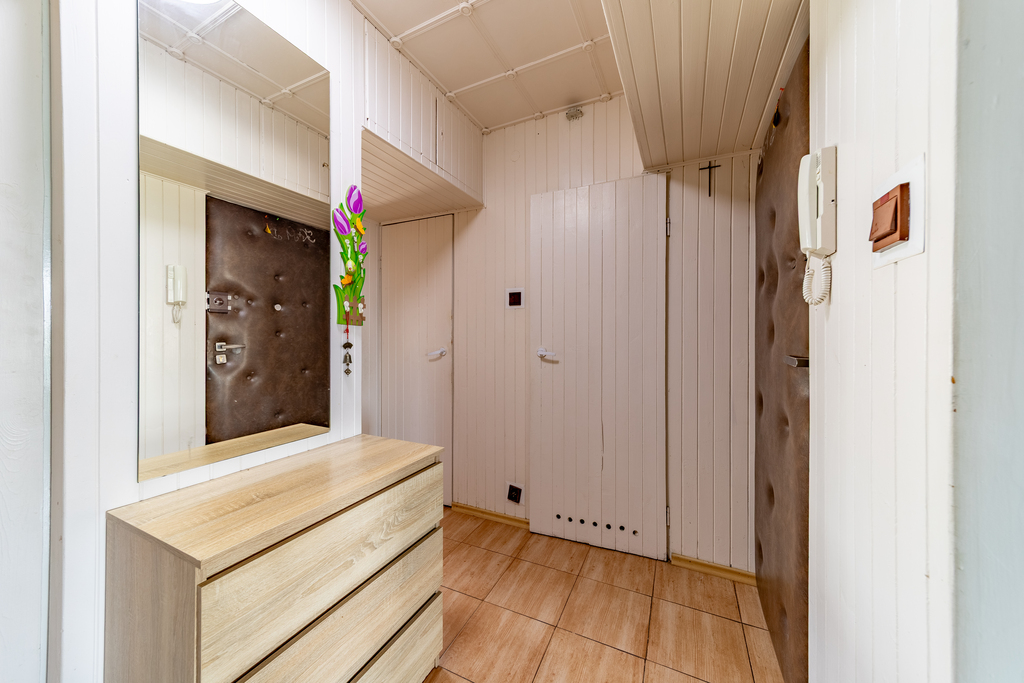 3-pokoje | Pabianice osiedle Bugaj | 60,84 m² - zdjęcie 5