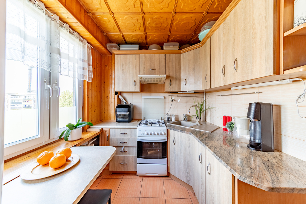 3-pokoje | Pabianice osiedle Bugaj | 60,84 m² - zdjęcie 4