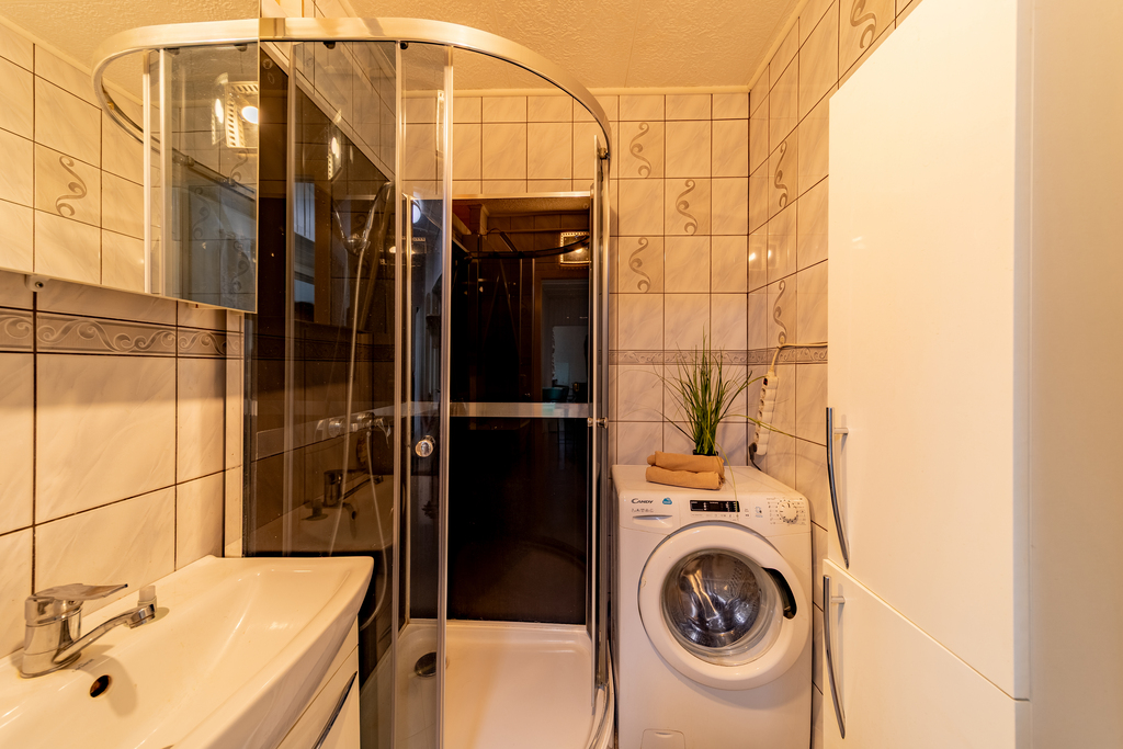 3-pokoje | Pabianice osiedle Bugaj | 60,84 m² - zdjęcie 7