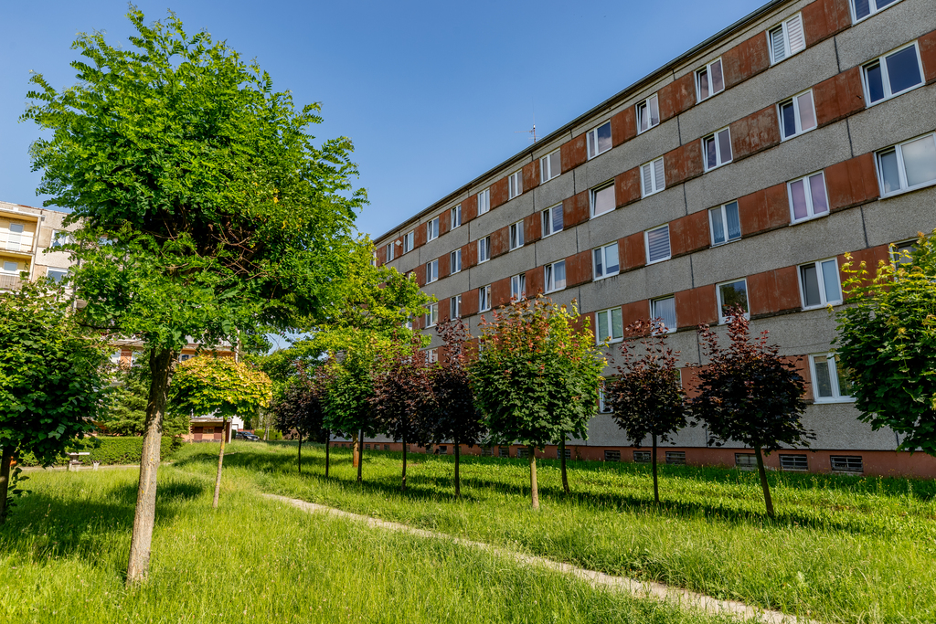 3-pokoje | Pabianice osiedle Bugaj | 60,84 m² - zdjęcie 10