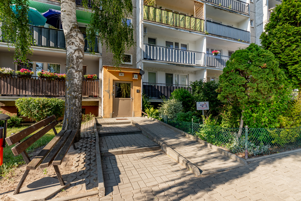 3-pokoje | Pabianice osiedle Bugaj | 60,84 m² - zdjęcie 9