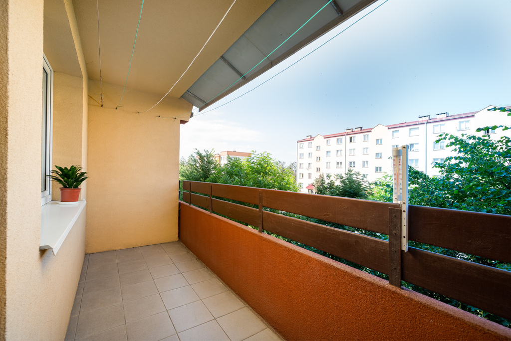 3 pokoje | 66 m² | Kuchnia i łazienka po remoncie - zdjęcie 8