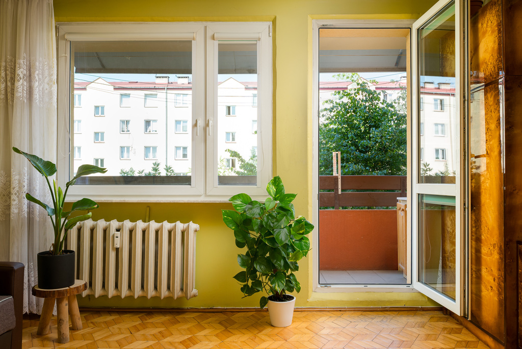 3 pokoje | 66 m² | Kuchnia i łazienka po remoncie - zdjęcie 7