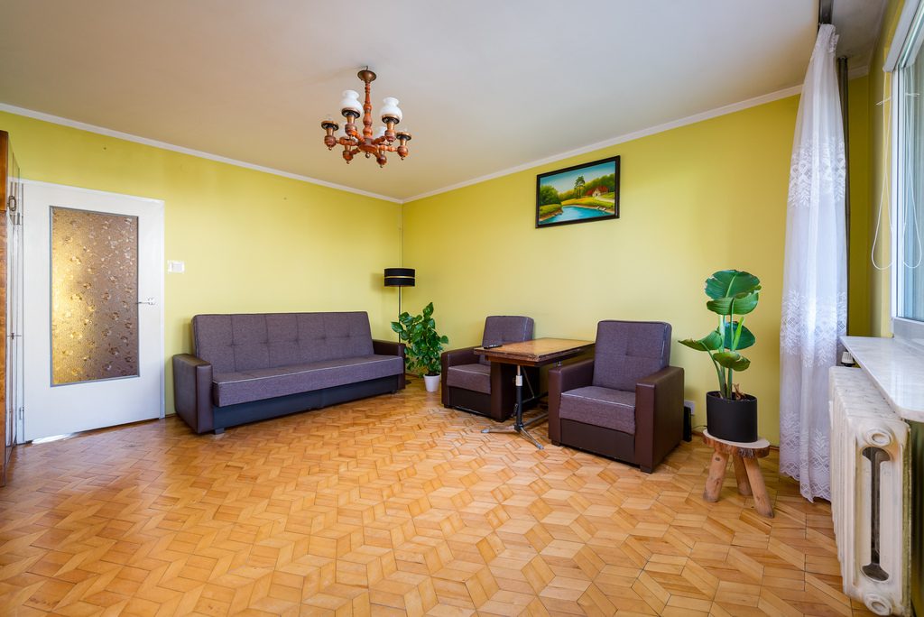 3 pokoje | 66 m² | Kuchnia i łazienka po remoncie - zdjęcie 6