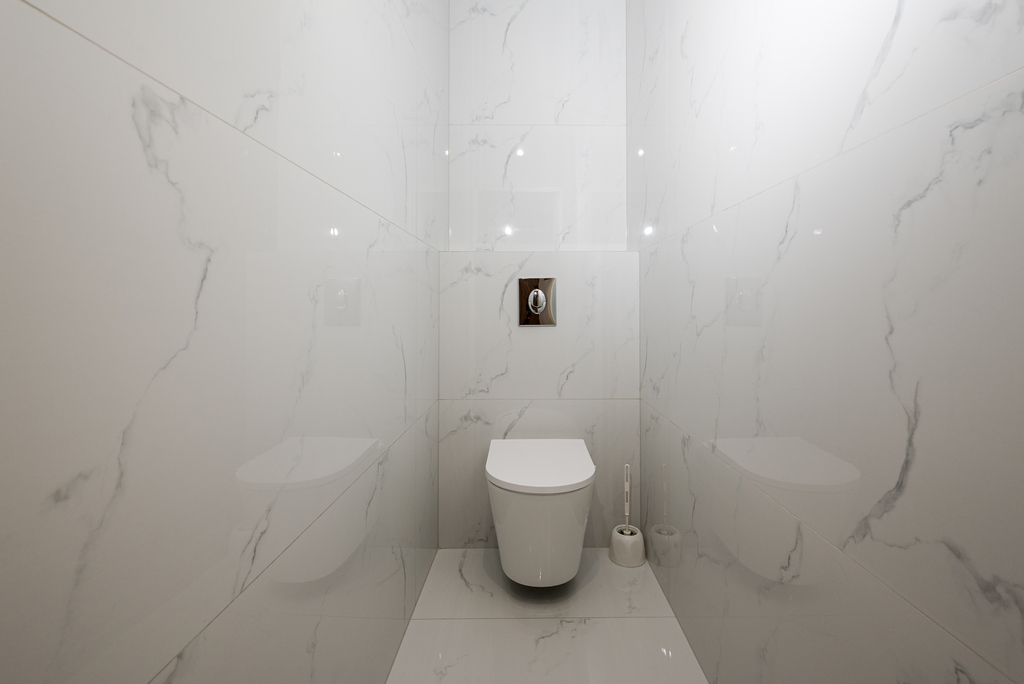 3 pokoje | 66 m² | Kuchnia i łazienka po remoncie - zdjęcie 3