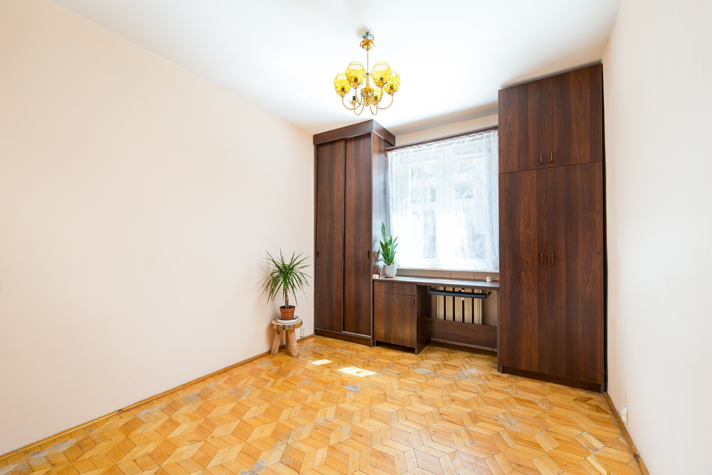 3 pokoje | 66 m² | Kuchnia i łazienka po remoncie - zdjęcie 4