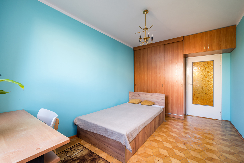 3 pokoje | 66 m² | Kuchnia i łazienka po remoncie - zdjęcie 5