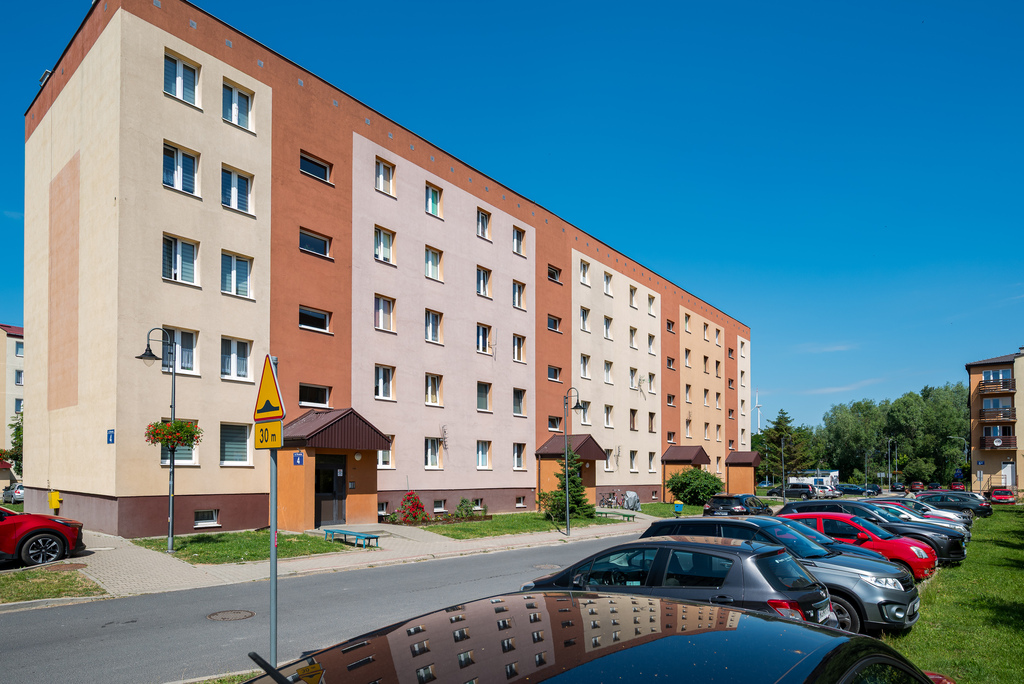 3 pokoje | 66 m² | Kuchnia i łazienka po remoncie - zdjęcie 9