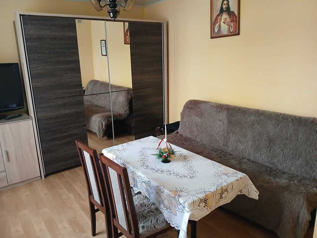 Dom z dużą działką 5600 m² – Goreń Duży - zdjęcie 6