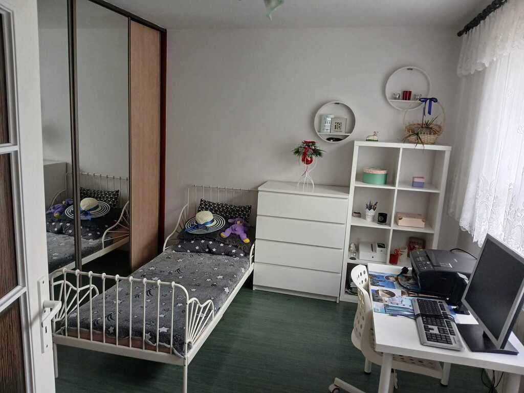 Dom z dużą działką 5600 m² – Goreń Duży - zdjęcie 7