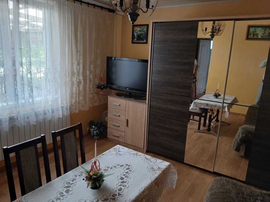 Dom z dużą działką 5600 m² – Goreń Duży - zdjęcie 9