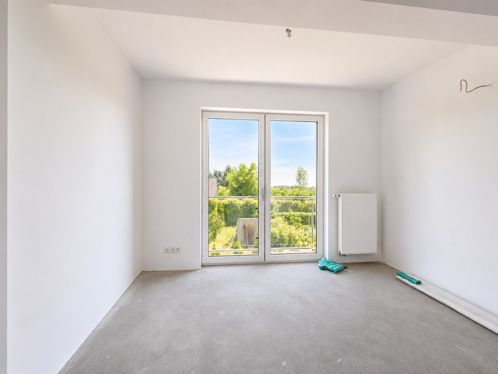 Nowy dom 140m² działka 822m² Radwanków Szlachecki - zdjęcie 8