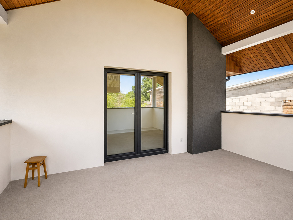 Nowy dom 140m² działka 822m² Radwanków Szlachecki - zdjęcie 4