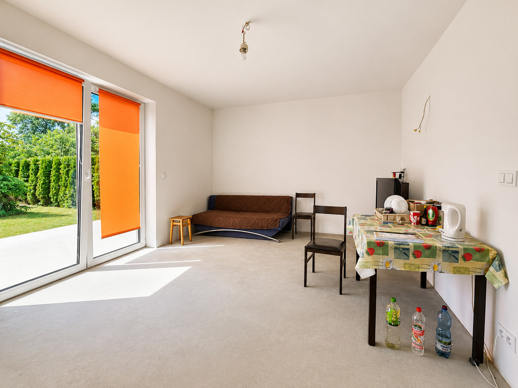 Nowy dom 140m² działka 822m² Radwanków Szlachecki - zdjęcie 5