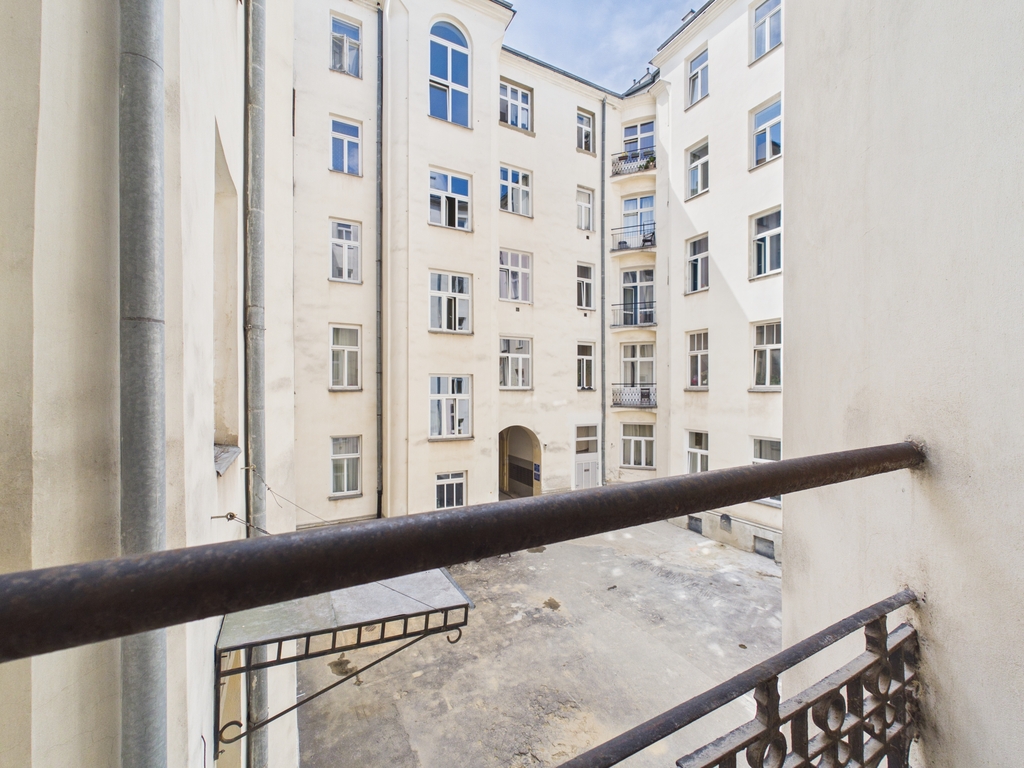 Poznańska 14, 88,94 m² 3 pokoje, balkon 2 wejścia - zdjęcie 5