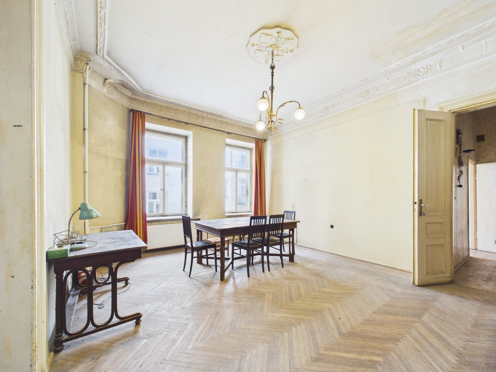 Poznańska 14, 88,94 m² 3 pokoje, balkon 2 wejścia - zdjęcie 4