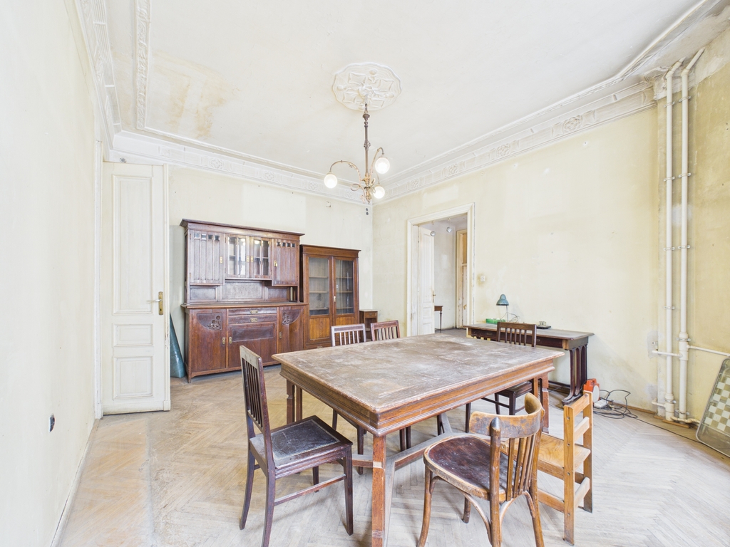 Poznańska 14, 88,94 m² 3 pokoje, balkon 2 wejścia - zdjęcie 3