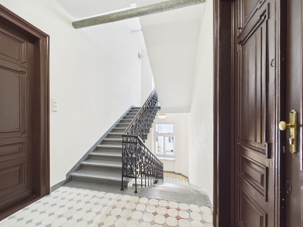 Poznańska 14, 88,94 m² 3 pokoje, balkon 2 wejścia - zdjęcie 6