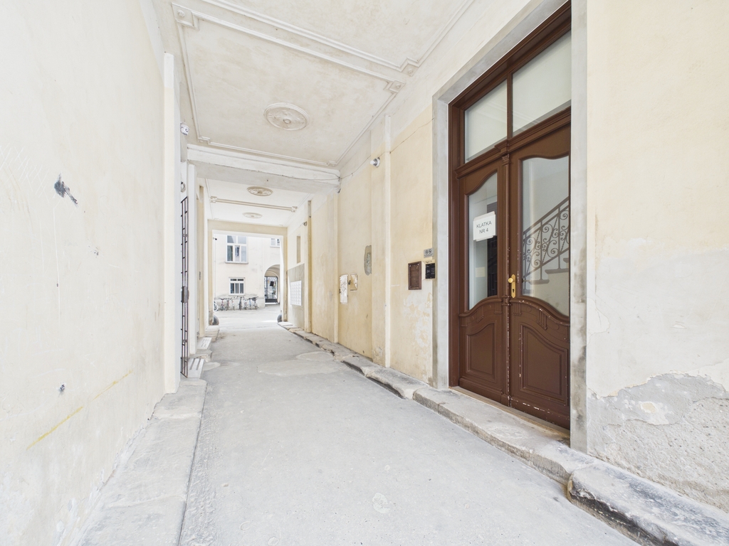 Poznańska 14, 88,94 m² 3 pokoje, balkon 2 wejścia - zdjęcie 8