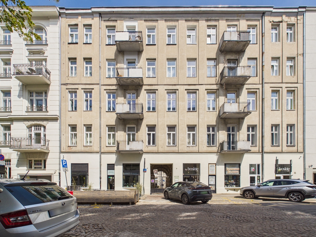 Poznańska 14, 88,94 m² 3 pokoje, balkon 2 wejścia - zdjęcie 9