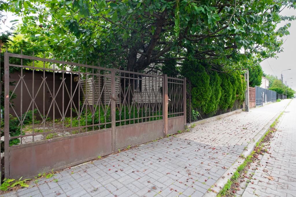 Działka z potencjałem | 1304 m² | Warszawa Ursus - zdjęcie 5