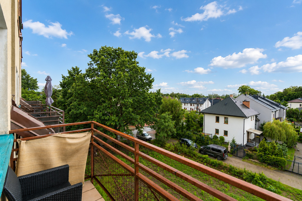Dwupoziomowe mieszkanie 95,22 m² | Lipińska - zdjęcie 8