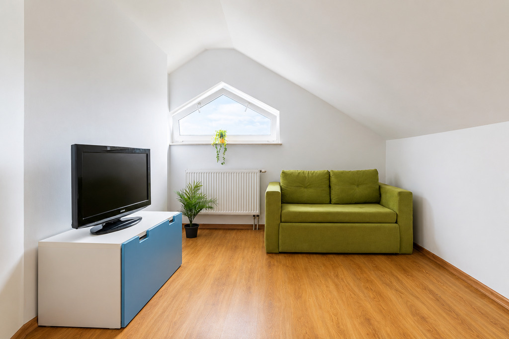Dwupoziomowe mieszkanie 95,22 m² | Lipińska - zdjęcie 10