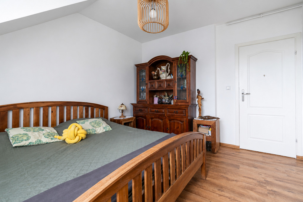 Dwupoziomowe mieszkanie 95,22 m² | Lipińska - zdjęcie 6