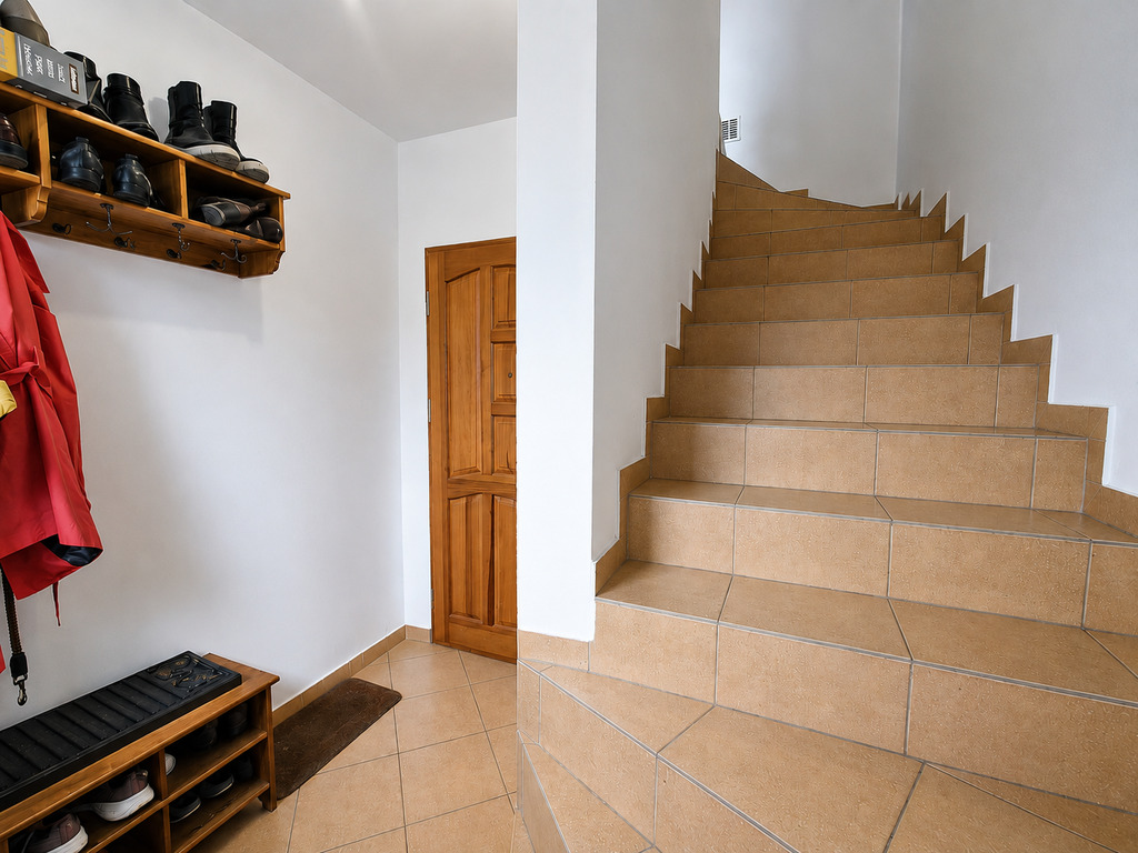 Dwupoziomowe mieszkanie 95,22 m² | Lipińska - zdjęcie 15