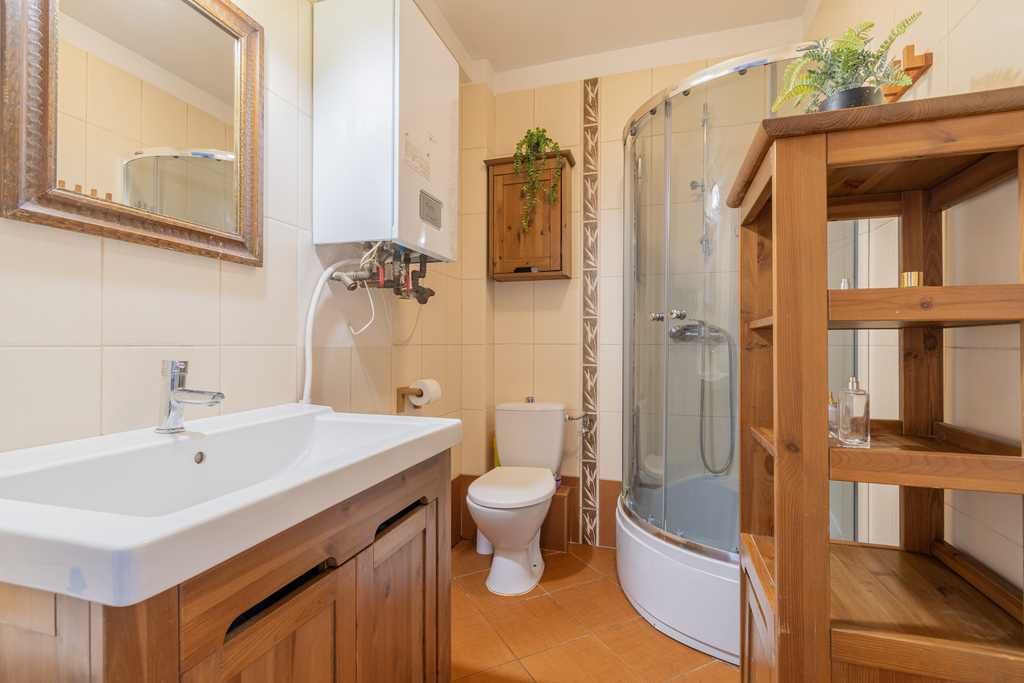 Dwupoziomowe mieszkanie 95,22 m² | Lipińska - zdjęcie 7