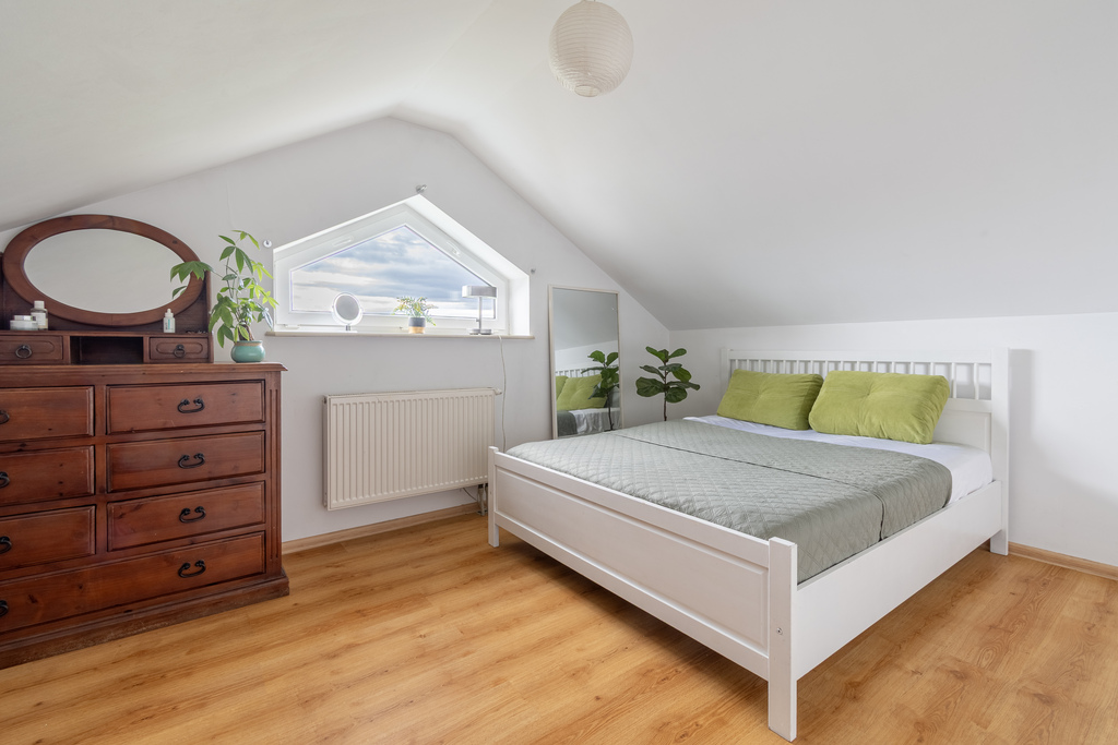 Dwupoziomowe mieszkanie 95,22 m² | Lipińska - zdjęcie 11