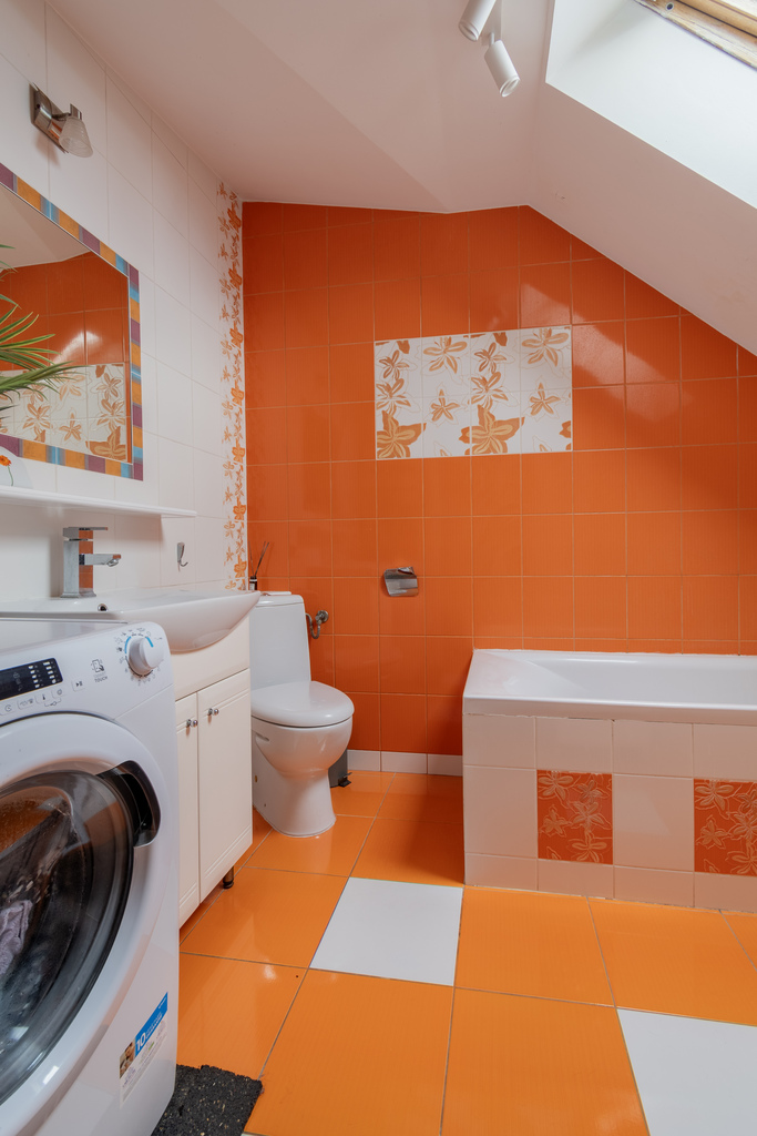 Dwupoziomowe mieszkanie 95,22 m² | Lipińska - zdjęcie 12