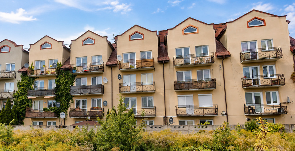 Dwupoziomowe mieszkanie 95,22 m² | Lipińska - zdjęcie 16