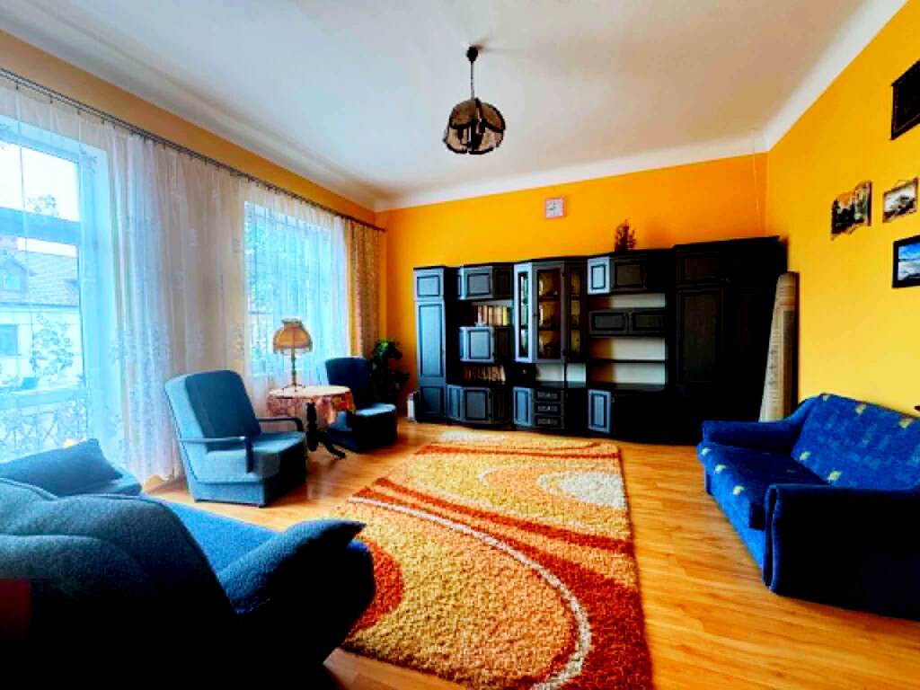 Na sprzedaż Lokal usługowy+ mieszkania /Dęblin - zdjęcie 2