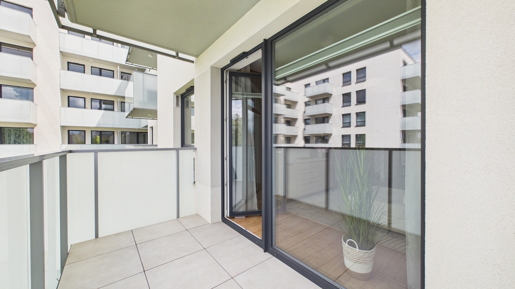 2 pokoje | 40,69 m² | Parking 2za1 | Komórka - zdjęcie 8