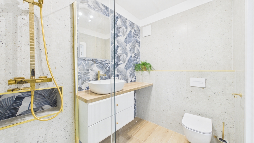 2 pokoje | 40,69 m² | Parking 2za1 | Komórka - zdjęcie 14