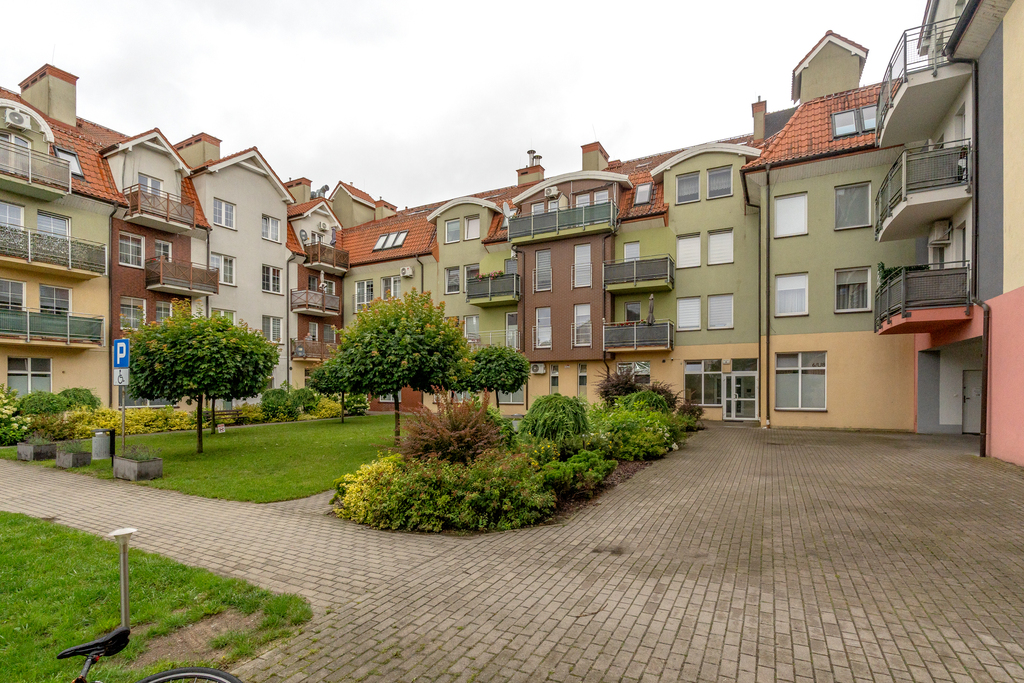Mieszkanie 48 m² ul. Żeglarska Giżycko - zdjęcie 10