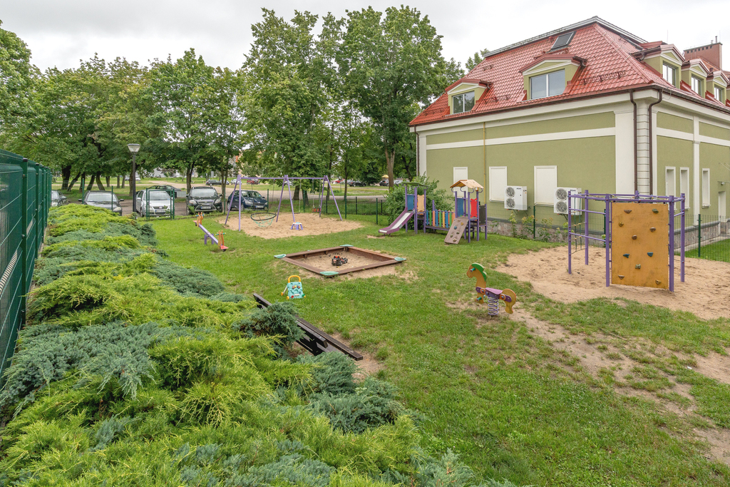 Mieszkanie 48 m² ul. Żeglarska Giżycko - zdjęcie 11