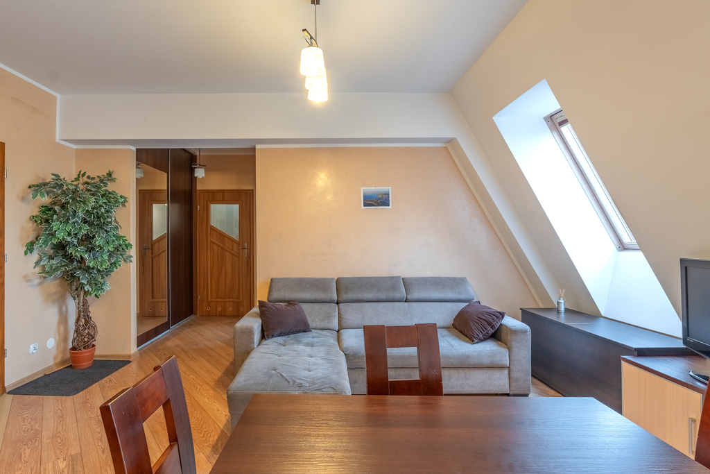 Mieszkanie 48 m² ul. Żeglarska Giżycko - zdjęcie 2