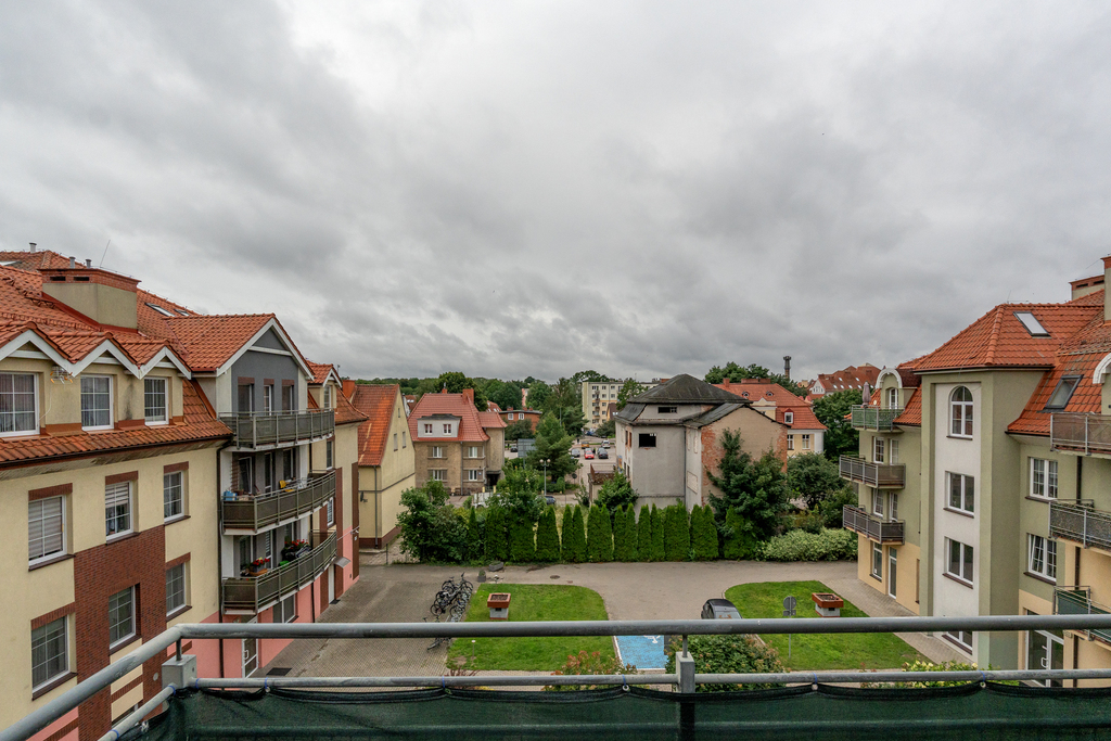Mieszkanie 48 m² ul. Żeglarska Giżycko - zdjęcie 8